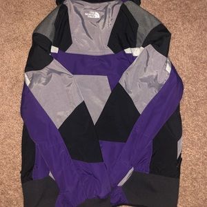 Northface steep tech 2012 edition